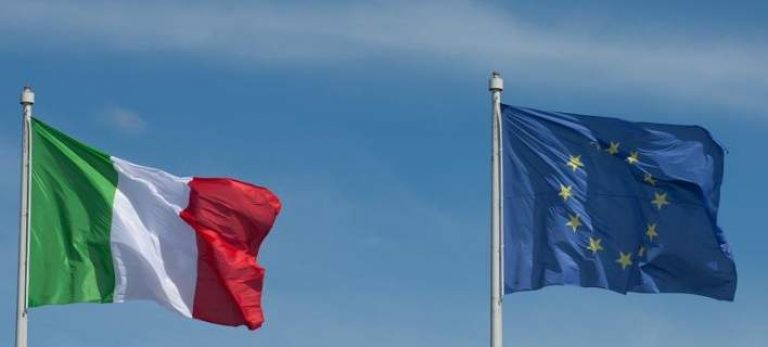 Τώρα που δίνουν “εύσημα” οι δανειστές και οι “διεθνείς ηγέτες” στην Ελλάδα, ετοιμάζει ανταρσία η Ιταλία – Τι λένε οι Financial Times