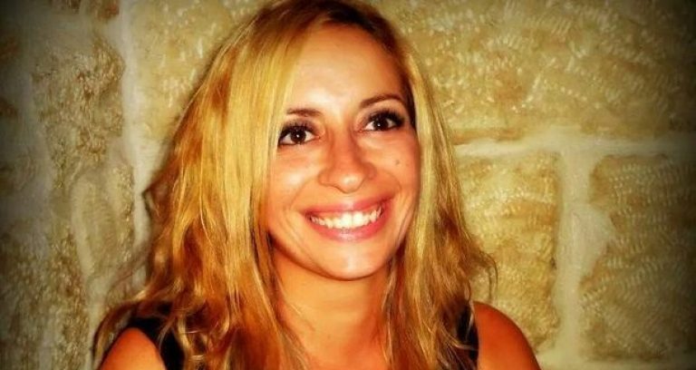 Δώρο ζωής σε έξι συνανθρώπους μας από την 37χρονη Χρύσα