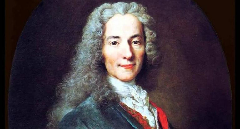 Το «διαφωνώ με αυτό που λες, αλλά θα υπερασπιστώ μέχρι θανάτου το δικαίωμά σου να το λες», δεν το είπε ο Βολταίρος ή διάσημες φράσεις που δεν τις έχουν πει αυτοί που νομίζετε