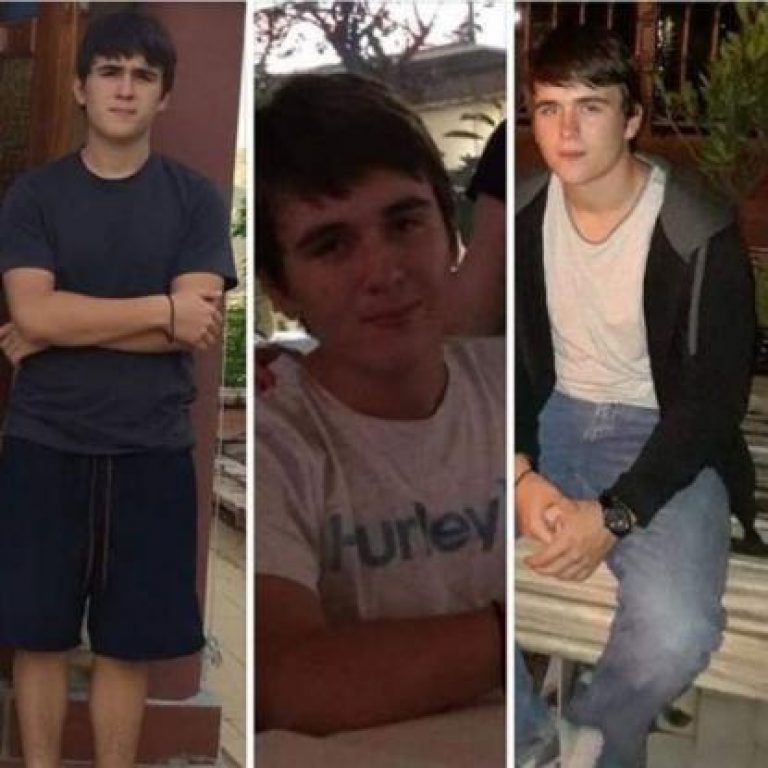 Δημήτριος Παγουρτζής: Ο ήσυχος έφηβος που ήταν «γεννημένος να σκοτώνει»