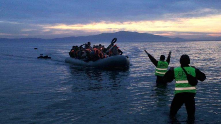Ρόδος: Δεκάδες αγνοούμενοι σε νέο ναυάγιο με πρόσφυγες