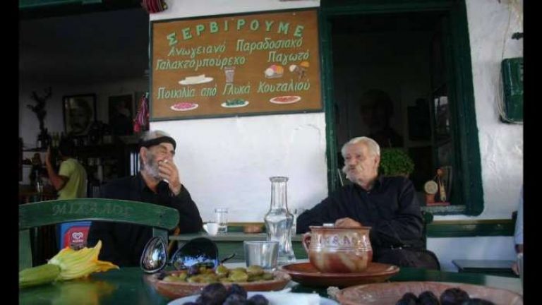 “Καλωσορίσατε Συμπέθεροι”-Υποψήφιο για δυο βραβεία το ντοκιμαντέρ του Ανωγειανού Γάμου στο Φεστιβάλ Ελληνικών Ταινιών του Λονδίνου