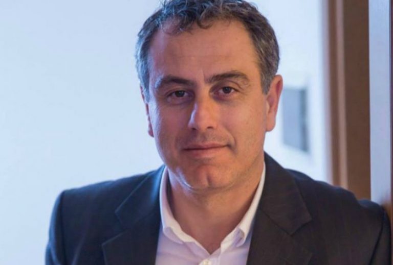 Παραιτήθηκε (ξανά) ο Αντιδήμαρχος Χανίων κ. Μιχάλης Βλαχάκης