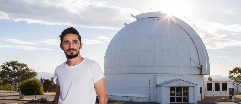 Πώς γεννιούνται τα άστρα -Επιστήμονες του Πανεπιστημίου και ΙΤΕ Κρήτης «φωτίζουν» τη διαδικασία | ΑΠΕ