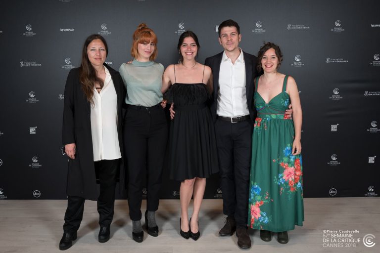 O Κρητικός που συμμετείχε σε ταινία που κέρδισε βραβείο στο Φεστιβάλ των Καννών