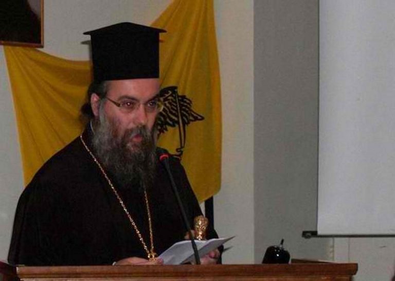 Αμφιλόχιος για Παζάρι Μεγάλης Παρασκευής στην Κίσσαμο: Καθιερώθηκε επί Τουρκοκρατίας την ιερότερη ημέρα της Χριστιανοσύνης, επειδή οι Τούρκοι ήθελαν να ιεροσυλήσουν