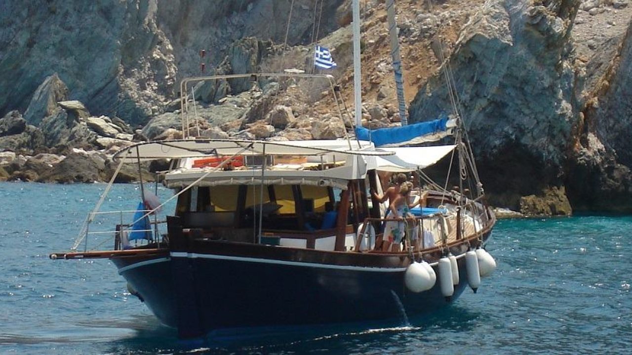 Κρήτη: Αναπτύσσεται ο αλιευτικός τουρισμός – Μεγάλο το ενδιαφέρον των ξένων επισκεπτών | Βίντεο | Αγώνας της ΚρήτηςΑγώνας της Κρήτης