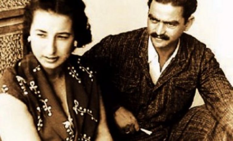 20 Αυγούστου 1950: Η απαγωγή της Τασούλας – Ένας έρωτας που παραλίγο να προκαλέσει εμφύλιο στην Κρήτη