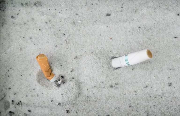 Απάτη τα φίλτρα στα τσιγάρα; Αποκαλυπτική έρευνα μιλά για «τέχνασμα του μάρκετινγκ»