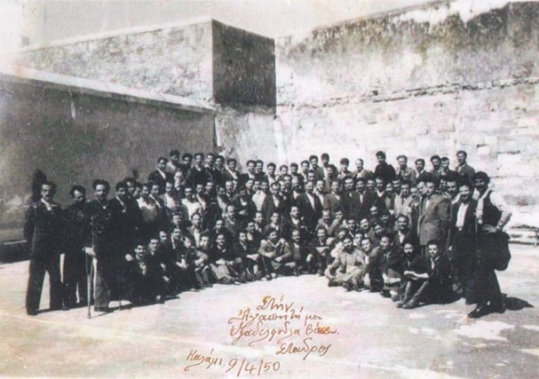 Κατέρρευσε τμήμα του Φρουρίου Ιτζεδίν – Την άμεση λήψη μέτρων για τη διάσωση του ιστορικού τόπου ζητά η Λαϊκή Συσπείρωση Κρήτης