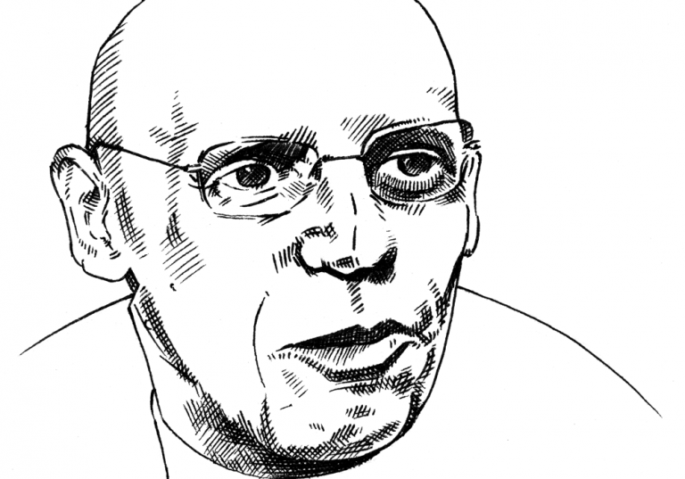 Ο Michel Paul Foucault και η θεώρηση της εξουσίας