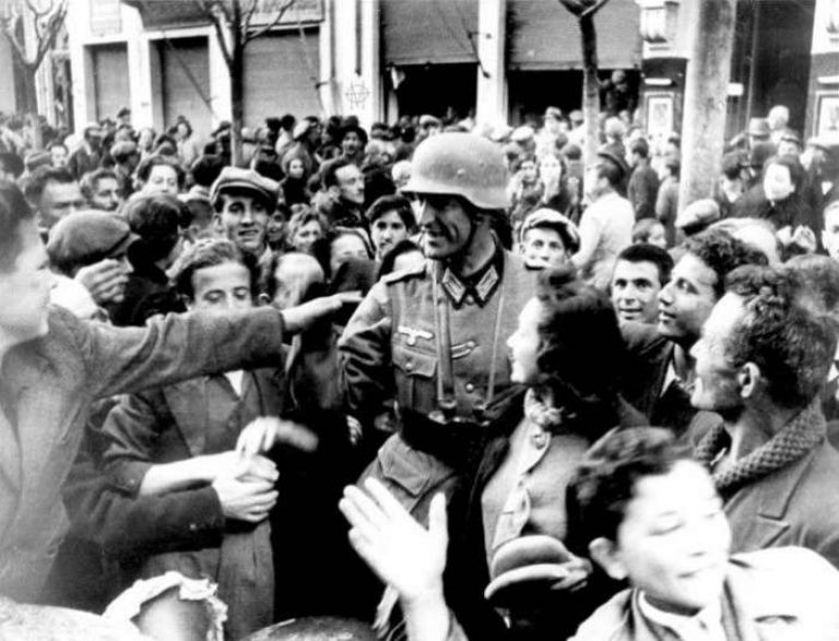 Η ιστορική έρευνα φέρνει στο φως το σωζόμενο αρχείο του Ειδικού Δικαστηρίου Δωσίλογων Χανίων: Όψεις του δωσιλογισμού στην Κρήτη και η μεταπολεμική «λήθη»