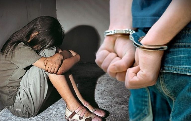 30χρονος κανόνισε ραντεβού με 13χρονη κι αντί για κατηγορούμενος βρέθηκε κατήγορος!