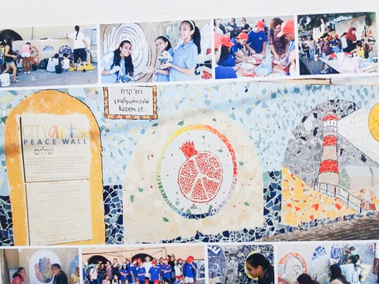 Παιδιά από όλο τον κόσμο ζωγραφίζουν για την ειρήνη – Μια μοναδική έκθεση στα Χανιά | Φωτός