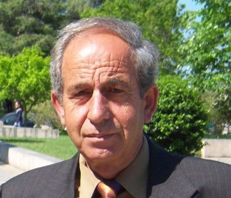 Ο Εμμανουήλ Λουτσέτης υποψήφιος για το Δ.Σ. του ΣΥΝΚΑ