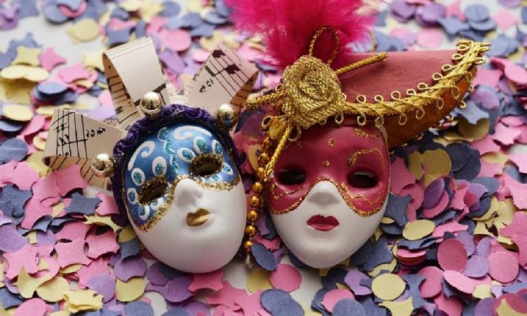 Κυκλοφοριακές ρυθμίσεις στον Άγιο Νικόλαο για τις εκδηλώσεις Αποκριάς