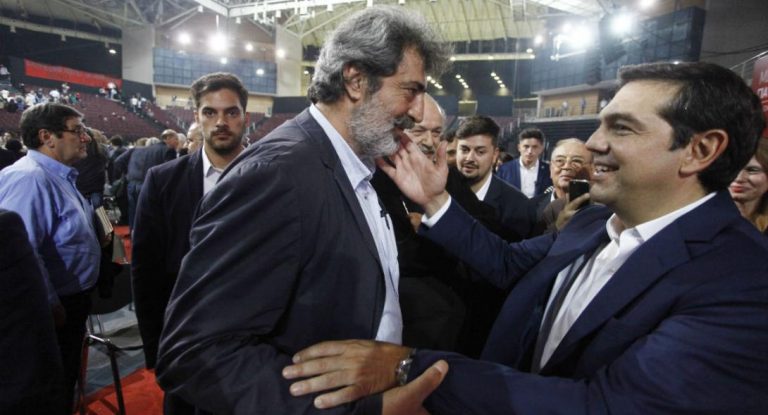 Πολάκης για το βιβλίο Τσίπρα: «Λέει καθαρά ψέματα» – Τι λέει για την υποψηφιότητα Χαιρετάκη και την κατηγορία περί «ιδιοτέλειας»