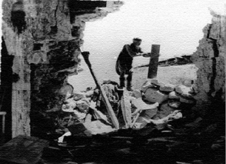 22 Αυγούστου 1944 η σφαγή του Αμαρίου στην Κρήτη: Σκότωσαν, λεηλάτησαν, έκαψαν και ποτέ δικαιοσύνη δεν αποδόθηκε