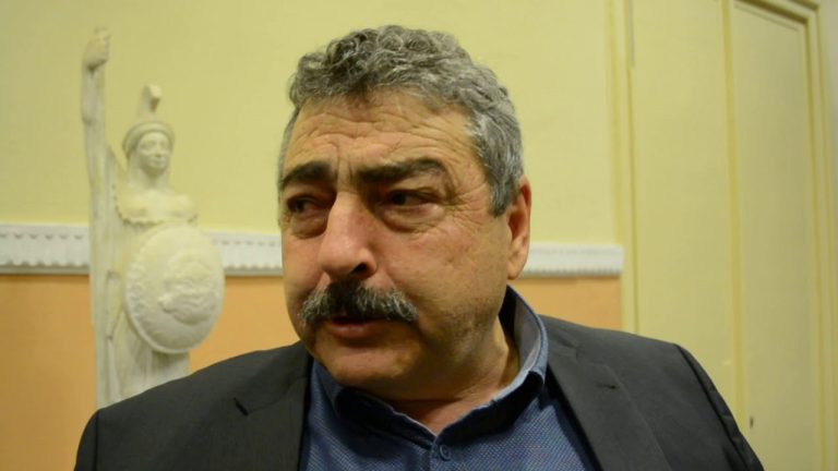 Νίκος Καλογερής για Κτηματολόγιο: “Άδικο και απαράδεκτο οι συνέπειες να μεταφέρονται στους πολίτες” – Αίτημα για παράταση της προθεσμίας