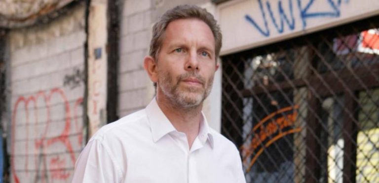 Π. Γερουλάνος: Κάθε χρόνο η Κρήτη υποδέχεται μια ολόκληρη Αττική, χρειάζεται πάνω από 4 δισ.