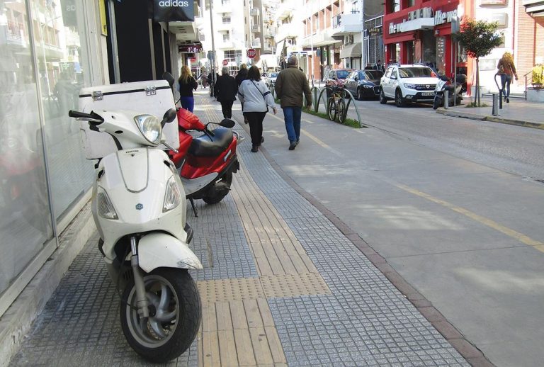 Χανιά: Τέλος στη δράση «διδύμου» που έκλεβε δίκυκλα – Χειροπέδες σε δύο νεαρούς για μπαράζ κλοπών