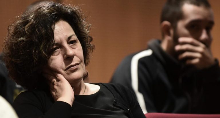 Χανιά: Ο θεατρικός μονόλογος «Δεκαοχτώ Ενάτου» στο Θέατρο Λενταριανών – Εκδήλωση της Ένωσης Γονέων με τη Μάγδα Φύσσα και τη Δήμητρα Ζώρζου