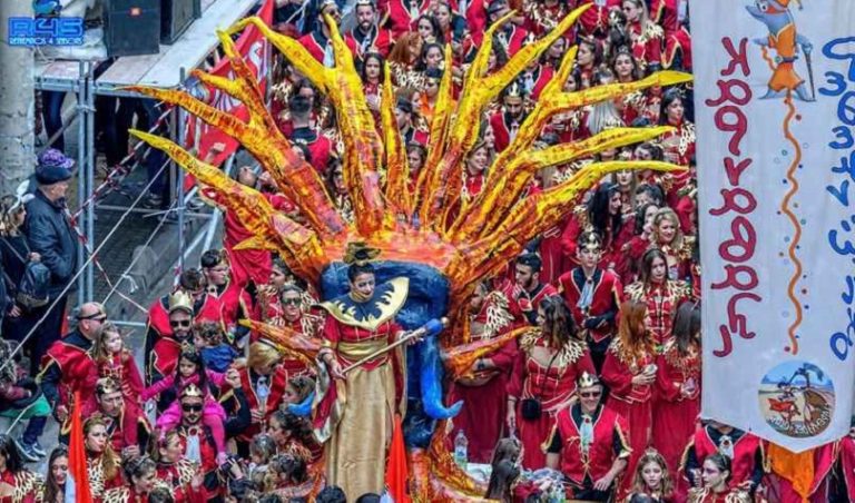 Αναστάτωση άνευ προηγουμένου στο Ρέθυμνο από την ακύρωση του καρναβαλιού – Ετοιμάζουν κοινή επιστολή διαμαρτυρίας μαζί με τους Δήμους Ξάνθης και Κέρκυρας