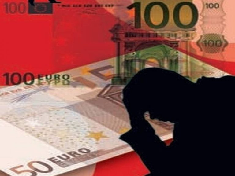 Τα χρέη «πνίγουν» τις μικρές επιχειρήσεις – Σήμα κινδύνου από φορείς της αγοράς στο Ηράκλειο