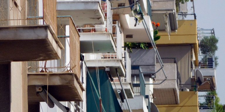 Στεγαστικό: Εγκρίθηκε η εθνική στρατηγική – 20.000 σπίτια και 8.500 φοιτητικές εστίες