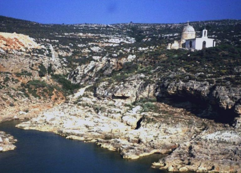 Ανυπόφορη δυσωδία από τον Βιολογικό Χανίων – Σε συνέντευξη Τύπου προχωρά ο Πολιτιστικός Σύλλογος Κουμπελή