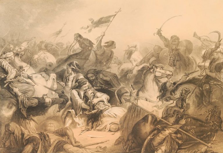 Ηράκλειο: Η άγνωστη πτυχή του Κρητικού 1821 στην οθόνη – Πρεμιέρα για το ιστορικό ντοκιμαντέρ «Μέχρι Τελευταίας Αναπνοής»