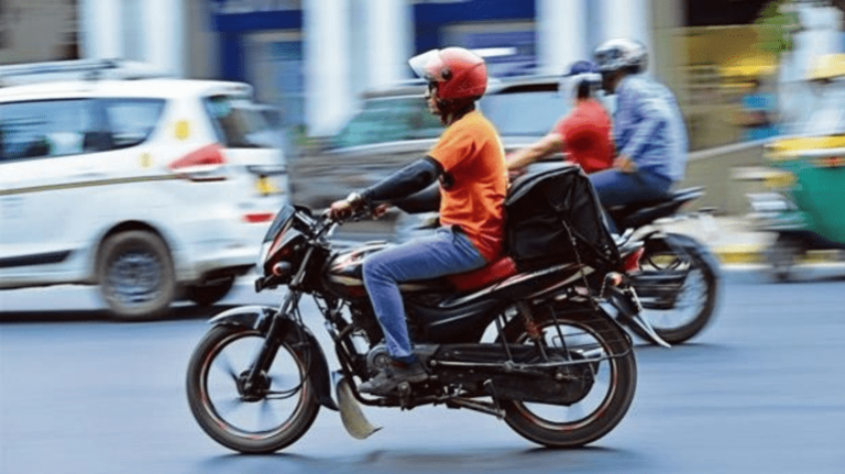 Η αθέατη παγίδα της «οικονομίας της πλατφόρμας» και το παράδοξο της κρυφής υποαπασχόλησης