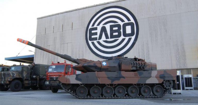 ΕΛΒΟ: Οι γκρίζες ζώνες της πώλησης της σε Ισραηλινούς