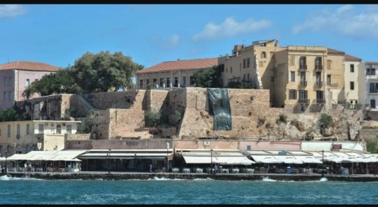 Λόφος Καστέλλι: Αντιδρά η δημοτική παράταξη “Όνειρο είναι τα Χανιά” για την «αιφνιδιαστική» εισήγηση ξενοδοχοποίησης στο ΚΣΝΜ