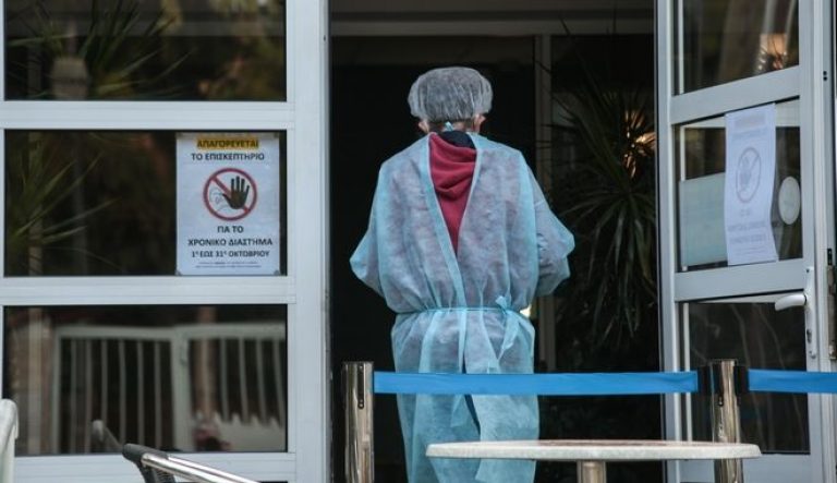 Κρήτη: Καταγγελίες και για άλλο ένα ιδιωτικό γηροκομείο