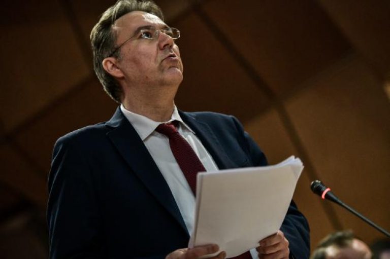 Marfin – Καμπαγιάννης: Δεν υπάρχει ταυτοποίηση προσώπων, κινδυνεύει να καταλήξει σε φιάσκο η υπόθεση