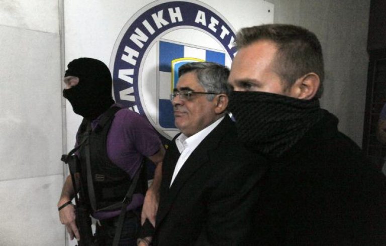 Ξεσηκωμός φοιτητών στα Χανιά: «Όχι στην αποφυλάκιση Μιχαλολιάκου – Ο Παύλος Φύσσας ζει στον αγώνα ενάντια στο φασισμό»