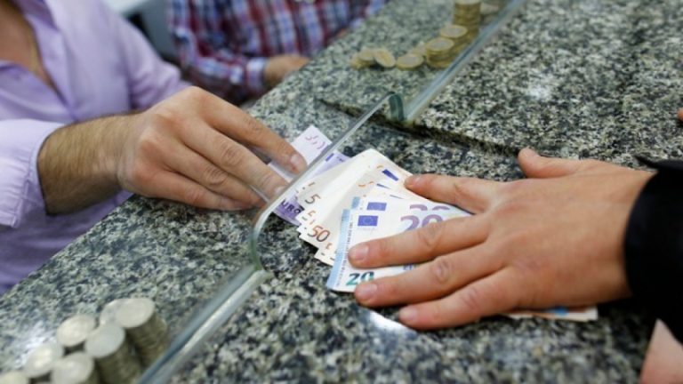 Διαφθορά: Πρωταθλήτρια η Ελλάδα στην ΕΕ