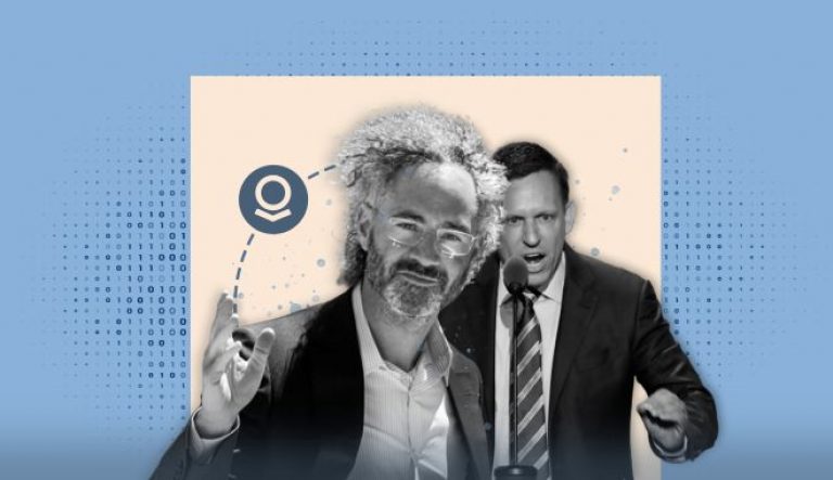 Palanteer: Το προκλητικό μανιφέστο της Silicon Valley που ζητά επανεξοπλισμό και υποχρεωτική στράτευση