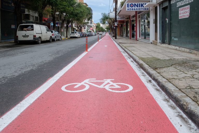 «Move it Now – Ας κινηθούμε τώρα»: Η νέα πρωτοβουλία του Δήμου Χανίων για ένα διαρκές πλαίσιο κυκλοφοριακής αγωγής για παιδιά & εφήβους