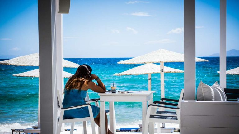 Ελλάδα: Πρώτη στην προσέλκυση νέων τουριστών στην Ευρώπη