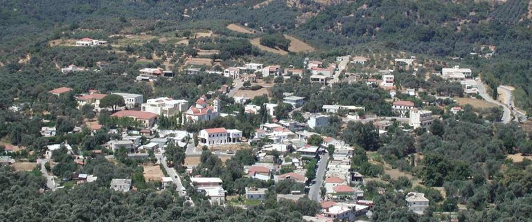 Κάντανος-Σέλινο: «Λουκέτο» στις δημοτικές υπηρεσίες την Τρίτη – Μέτωπο αντίδρασης για τον Κρατικό Προϋπολογισμό