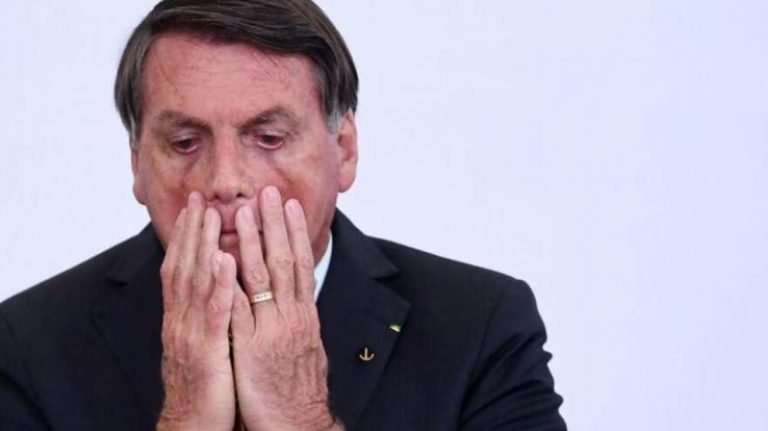 Βραζιλία: 27 χρόνια κάθειρξη στον Μπολσονάρου – Με αντίποινα απειλούν οι ΗΠΑ