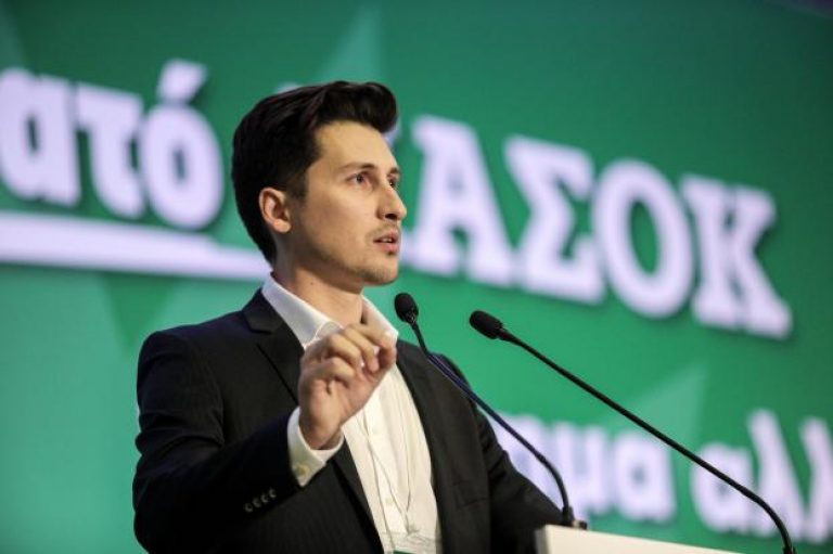 Π. Χρηστίδης: Ή η Νέα Δημοκρατία είναι άχρηστη ή ήταν στο κόλπο με τον ΟΠΕΚΕΠΕ