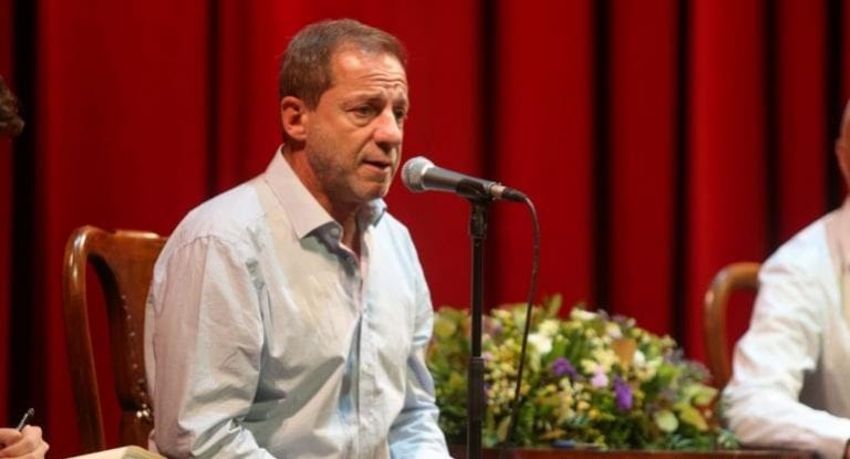  Αποκαλυπτική κατάθεση μάρτυρα για Λιγνάδη – «Μάθαινε πιο παιδί ήταν πιο ευάλωτο και δρούσε ανάλογα με το πόσο σε δύσκολη θέση ήταν»