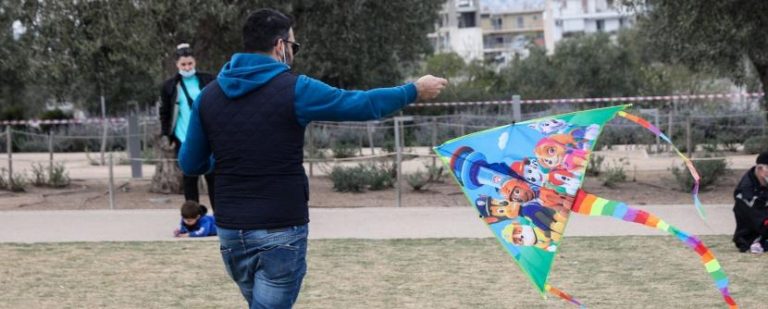 Καθαρά Δευτέρα 2026: Η Οικολογική Πρωτοβουλία Χανίων καλεί σε συγκέντρωση στους Αγίους Αποστόλους ενάντια στα σχέδια για θέατρο 1.700 θέσεων