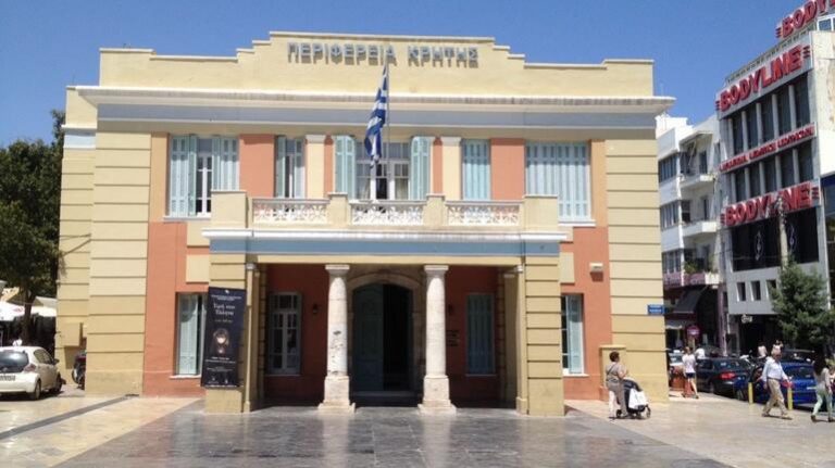 «Αυτοδιοικητικές αγωνίες» με πλήρη συναίνεση στην αντιλαϊκή πολιτική κυβέρνησης – ΕΕ»