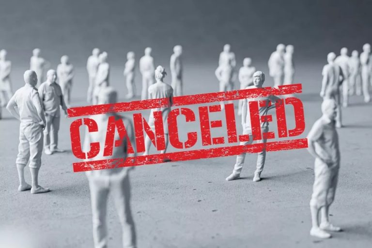 Cancel Culture: Μέχρι που δικαιούται να φτάσει η online οργή; | Βίντεο