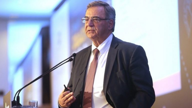 Νίκος Χριστοδουλάκης: Η Κρήτη λαβώθηκε, αλλά θα ξανασηκωθεί