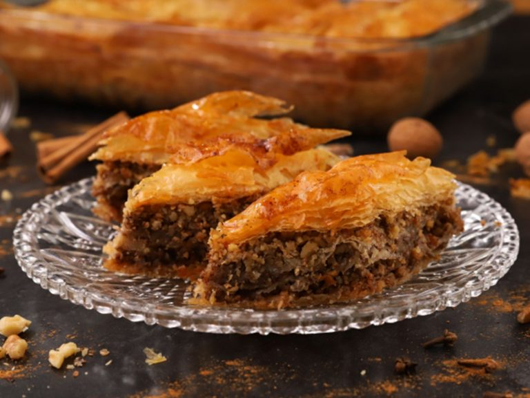 Σπιτικές προτάσεις